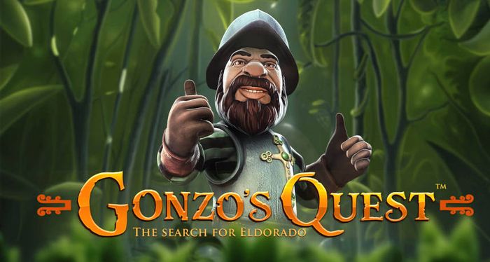 Gonzos Quest