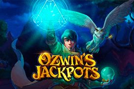 Ozwins Jackpots